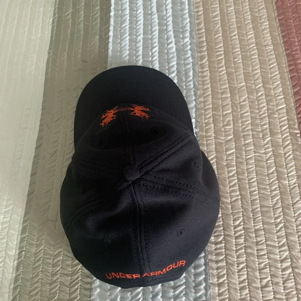 Under Armour Hat Cap